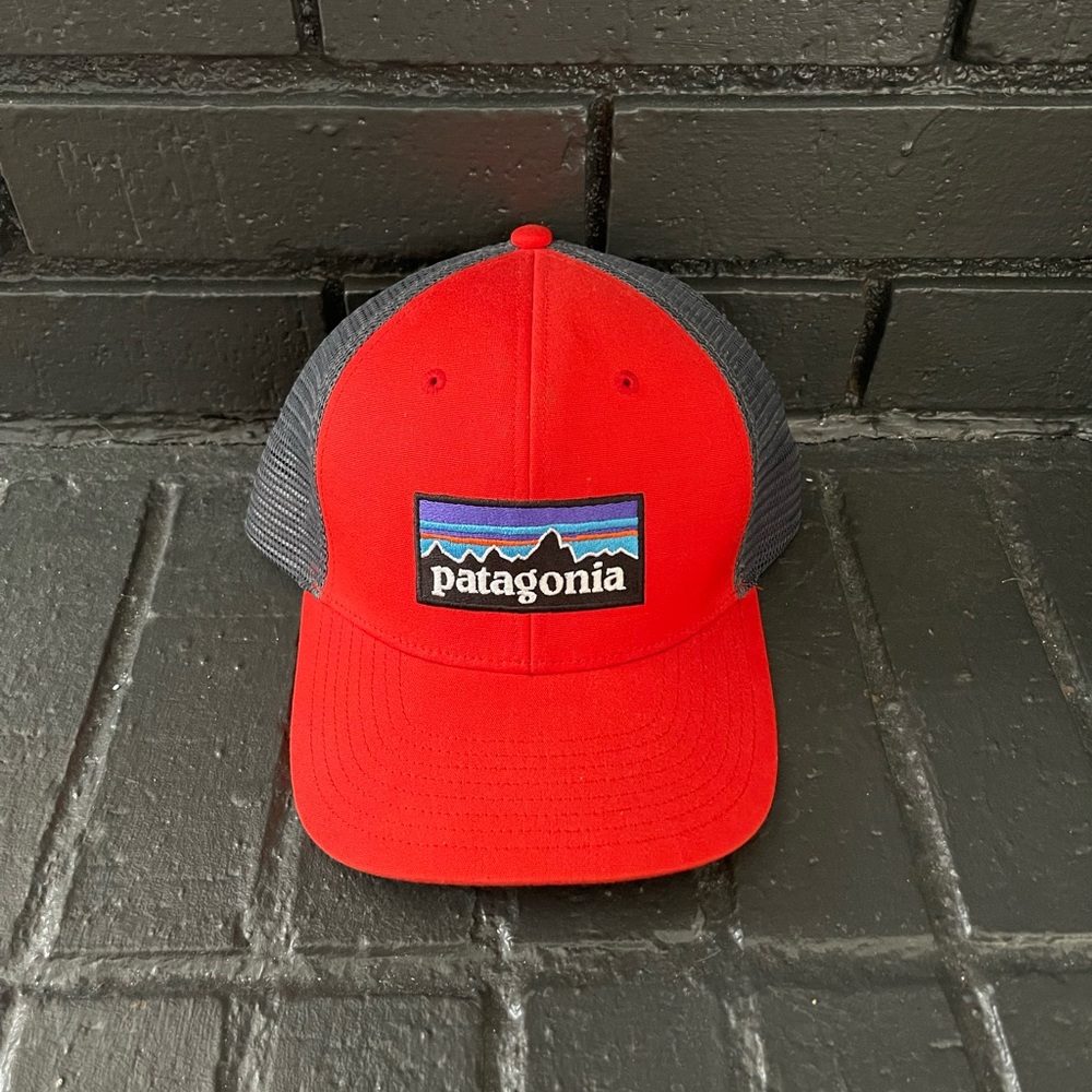 Patagonia Trucker Hat